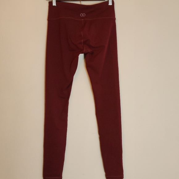 CALIA BY CARRIE UNDERWOOD ESSENTIAL HEATHER LEGGINGS - Picture 10 of 12